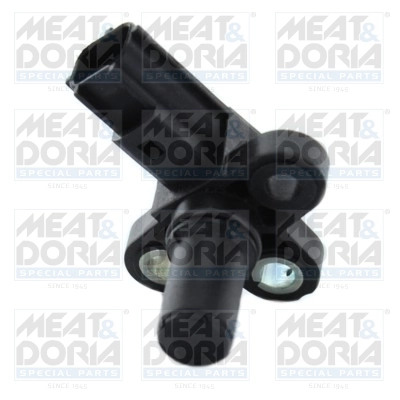 Sensor, crankshaft pulse
